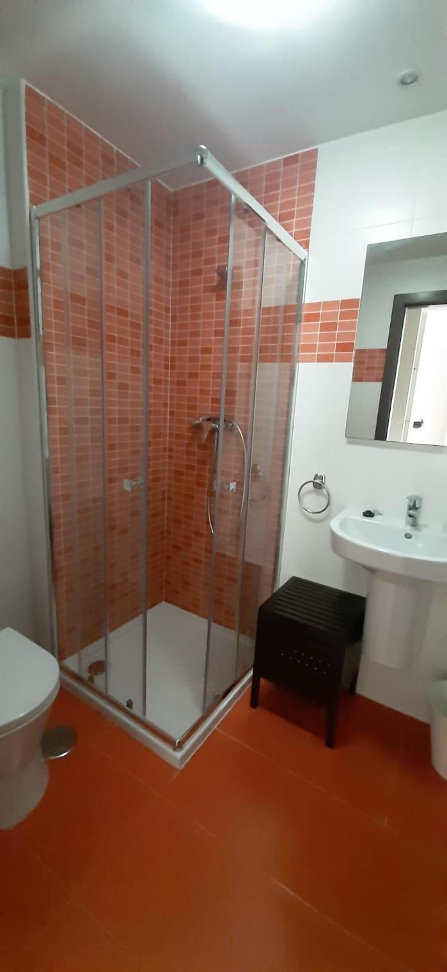 Apartament La Ortiguilla San Juan de los Terreros Zewnętrze zdjęcie